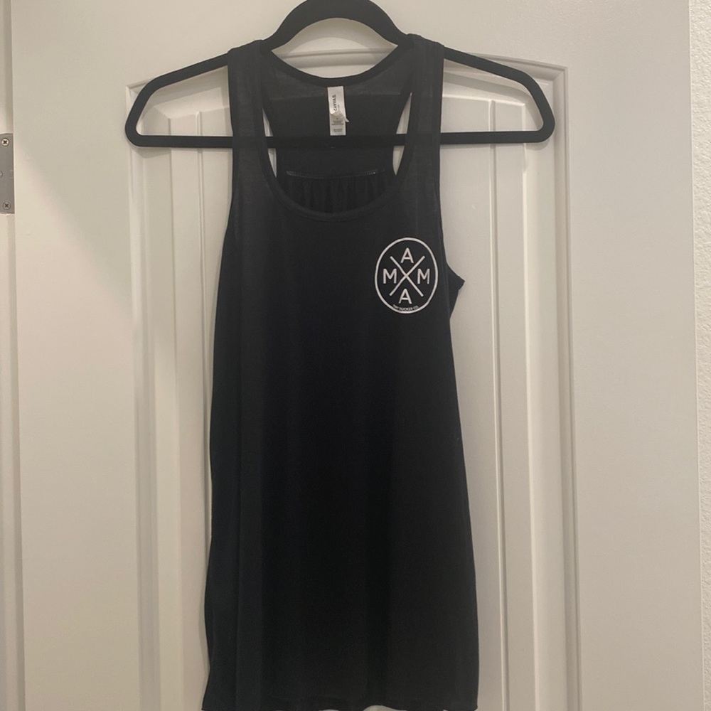 Tiny Trucker Co. MAMA Tank